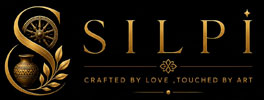 Silpi Crafts Logo