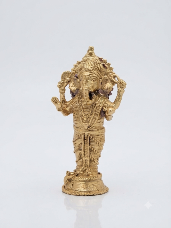 Dhokra craft