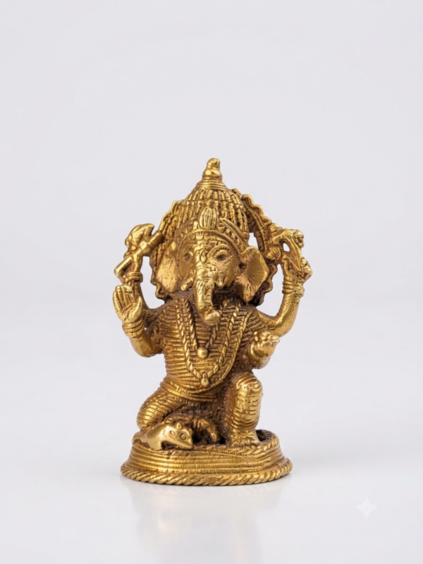 Dhokra craft