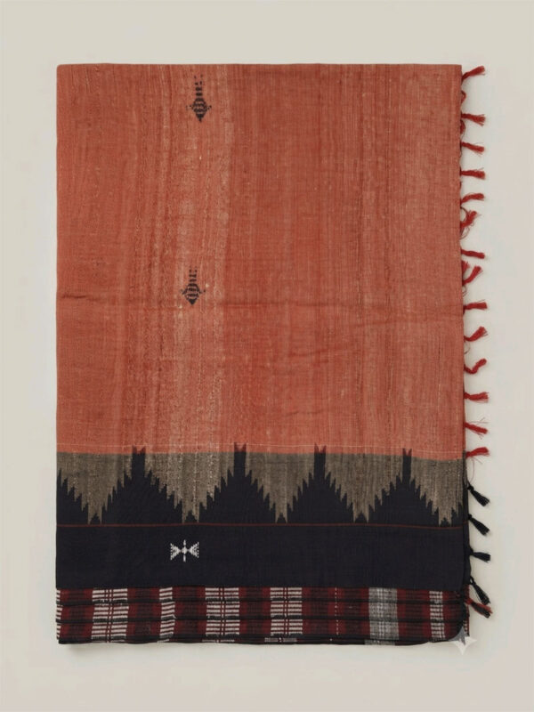Kotpad Tribal Heritage Saree