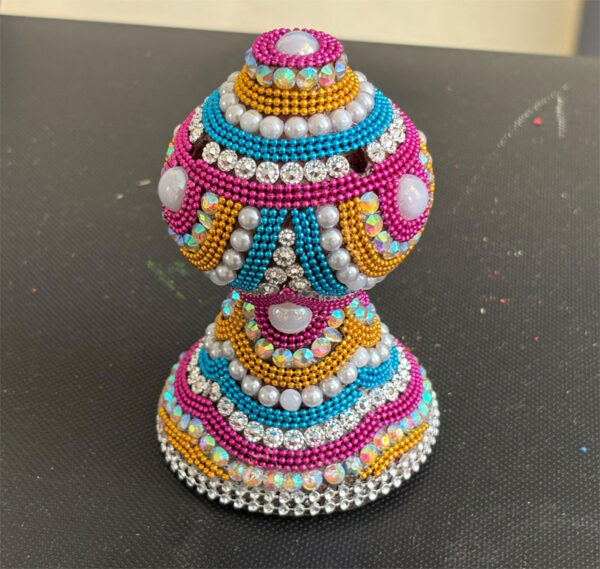 Lac Craft Decorative Piece