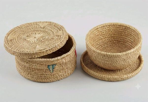 Multipurpose Swarna Storage Box
