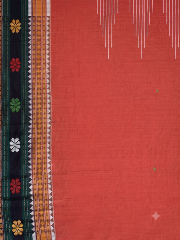 Navagunjara Dhalapathar Saree