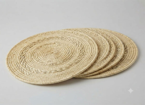 Sabai Grass Dinning Mats