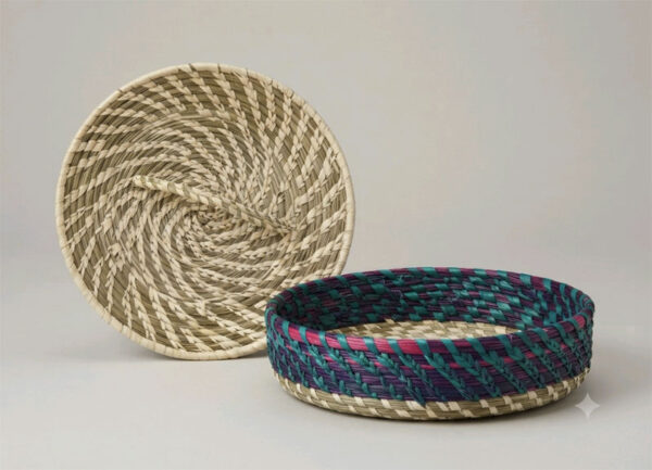 Sabai Grass Serveware