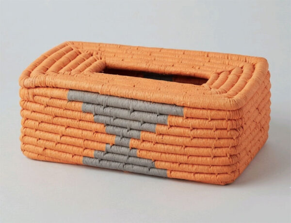 Sabai Grass Tissue Box