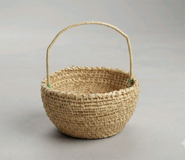 Swarna Pushpa Multipurpose Basket