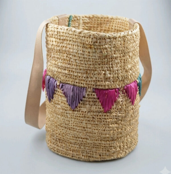 Swarna Saheli Bag