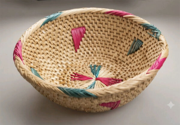 Swarna Vritta Basket